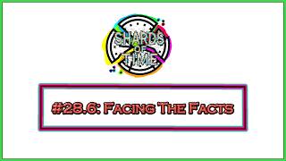 Criminal Case Fanmade: Shards of Time Case 28.6: Facing The Facts