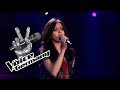 Always - Bon Jovi | Victoria Mishchenko Cover | The Voice of Germany 2016 | Blind Audition