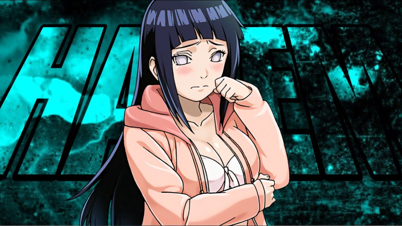 IMAGINE IF NARUTO HAD HAREM IN PERVY KONOHA?