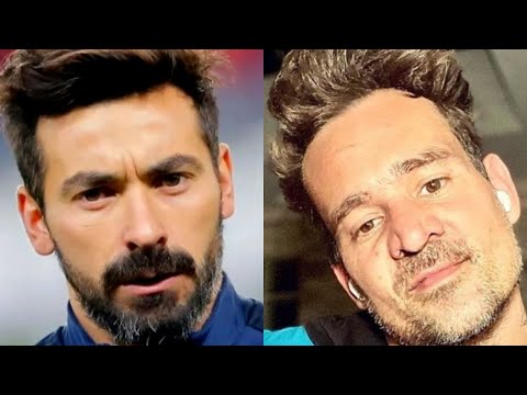 Dato demoledor sobre el presente del Pocho Lavezzi: "Hay un tema de salud mental y de ciertos excesos"