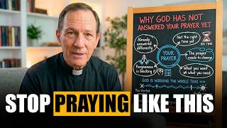 How to Know When God is About to Answer Your Prayers