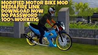  440 Collections Ktm Bike Mod Download For Bus Simulator Indonesia  Free