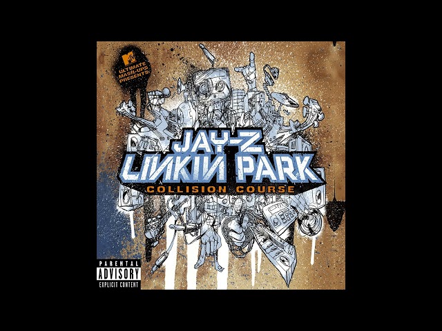 Numb / Encore (Official Audio) - Linkin Park / Jay-Z