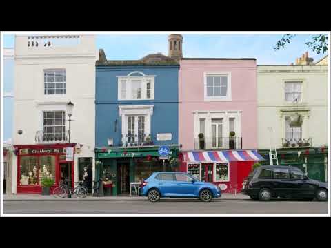 60 Second Science 35 -  Can you pass the Skoda Attention test? Change Blindness!