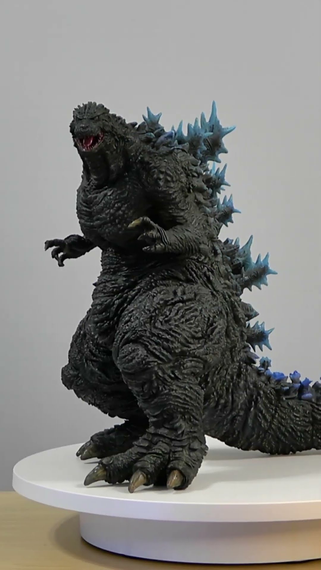 エクスプラス ゴジラ・ザ・ライド 東宝30cmシリーズ ゴジラ・ストア限定版 5月28日販売】東宝30cmシリーズ ゴジラ・ザ・ライドゴジラ
