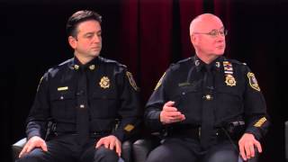 Pride in Parsippany TV 21 Episode #9 - Parsippany Police Dept