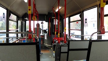 Y487 VRH Streamline - route 371