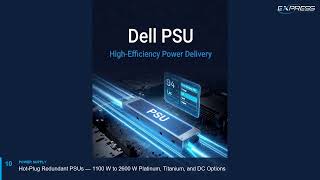 Dell PowerEdge R940 — Full Specs Breakdown &amp; Buyer's Guide
