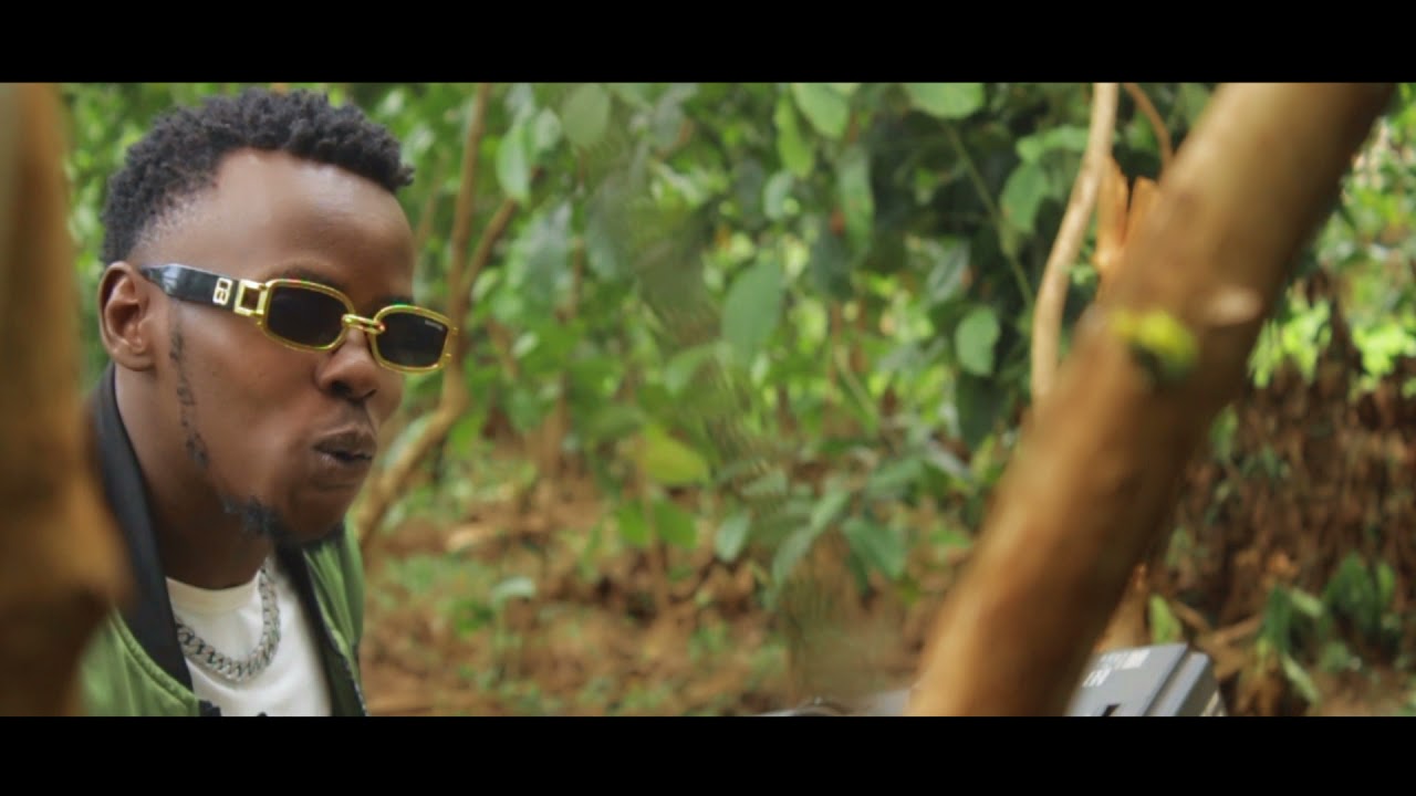 kankwagele by Josh Mars official