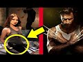 5 PERSONAJES DE X-MEN CAPTADOS EN LA VIDA REAL...