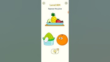 Dop 2 (Delete one part ) solve level 304  #shorts #viral #dop2