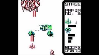 Volley Fire - Final Stage screenshot 2