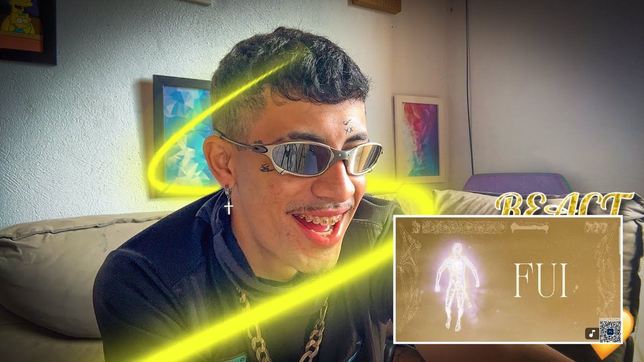 MC CABELINHO - FUI REACT B30LDTIN