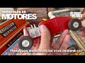 MIÉRCOLES DE MOTORES EP. 30 - CACERIA DE AUTOS ANTIGUOS - MATCHBOX, HOT WHEELS Y MÁS!