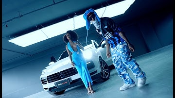 Greens - Nicki Minaj (OFFICIAL MUSIC VIDEO) | @1andonlyentertainment