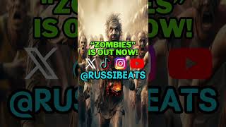 Dark Trap Type Beats - "ZOMBIES" - Hard Dark Trap Type Beat