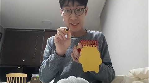 How to draw a lock 🔒 (Part 3) with Mailtime song included