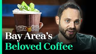 How I Built Silicon Valley's Most Beloved Coffee Brand | Philz Coffee, Jacob Jaber