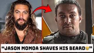 Jason Momoa: The Wild Life, Shocking Makeover, and Hollywood Rise of Aquaman's King