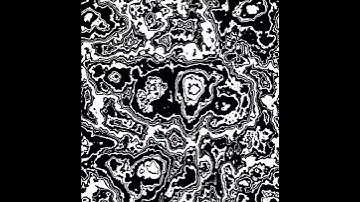 WebGL pattern using Perlin noise