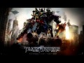 Transformers 3 D.O.T.M Soundtrack - 7. "Battle" - Steve Jablonsky (Epic Music - Action Dramatic)