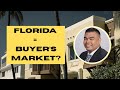 Mortgage Rates Steady  Florida Turns Buyer’s Market  Fed, Inflation &amp; Housing Update Sept 2025