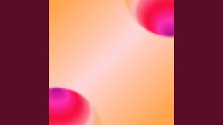 Vivacious Summer Abstract