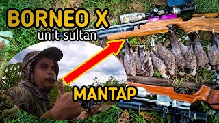 Download Lagu HUNTING BARENG DAN MASDANG BARENG MAS ANJAR CIBOLANG// EDISI REVIEW UNIT BIRNEO X // UNIT SULTAN MP3