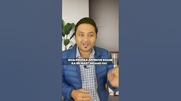 Get Your Upwork Profile Approved #freelancing #upwork #upworktips