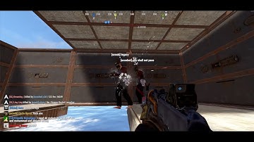 "How SCOOB Dominates ATLAS 10x"