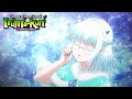 Lady Keroli | Welcome to Demon School! Iruma-kun Season 3