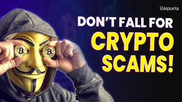 Pump and Dump in Crypto EXPLAINED | How Scammers Manipulate the Market