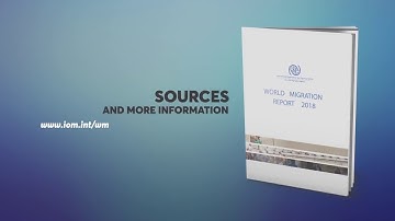 How is knowledge on migration created?