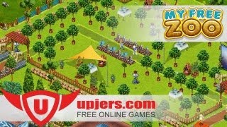 My Free Zoo -- Sommer Aktion im Online Zoo My Free Zoo -- Sommer Aktion im Online Zoo