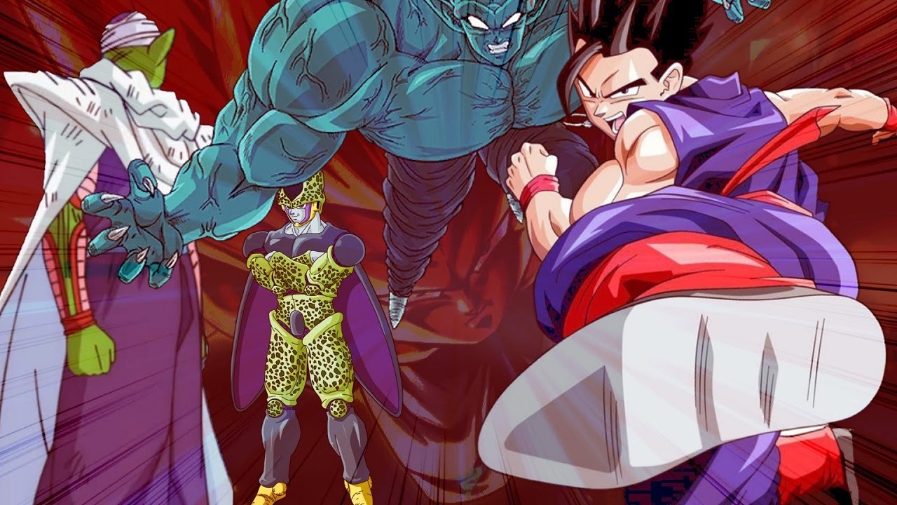Dragon Ball Super Episode 30 