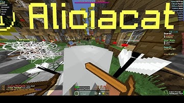 Hacking with FLUX B11 on HiveMC