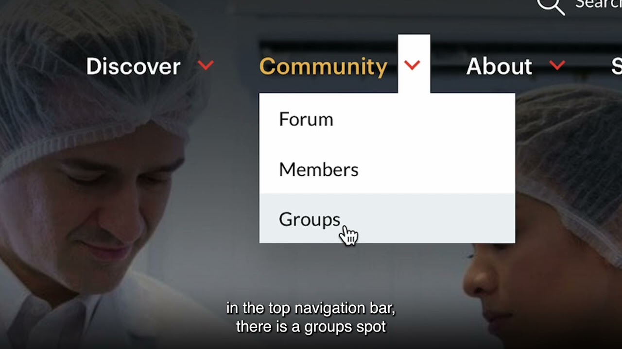 Continuous Manufacturing Knowledge Center: Overview