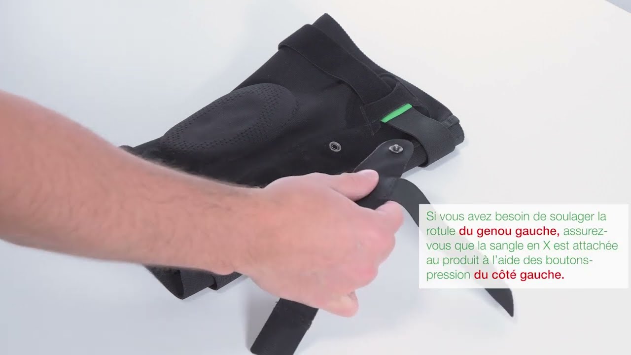 Velpeau LigaX Classic - FR