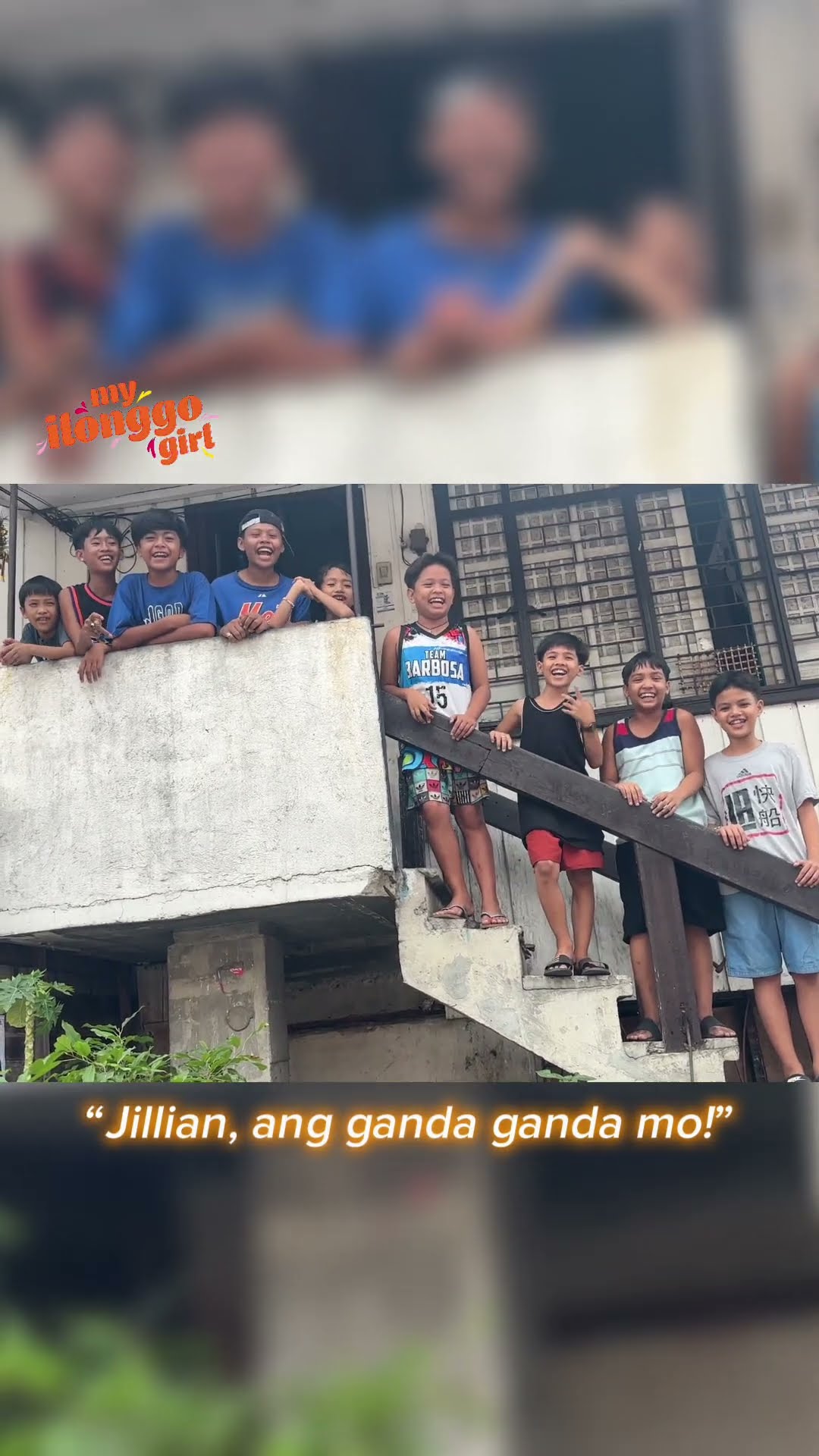 Ang paboritong gwapa ng primetime — Jillian Ward! | My Ilonggo Girl
