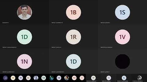 18EC43|Control System|module 2 SFG |2021/05/31|