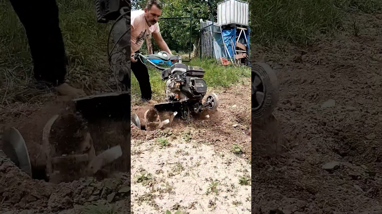 KAAN 230 ÇAPA MAKİNASI 