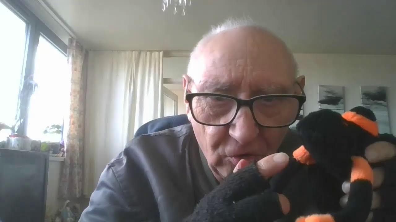 WILLIAM LIVE SHOW .2.4.26 .APRIL FOOLS .@paypal.me/WILLIAMCHANNEL