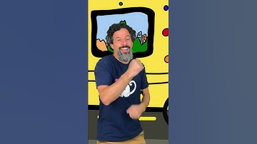 The Wheels on the Bus 🚌🚌🚌 Round and Round