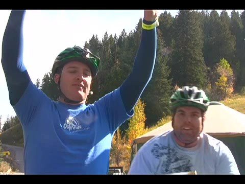 Costa Adventurer Contest: Mountain Biking