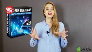 Forex Heat Map Review – Does This FX Heat Map Work