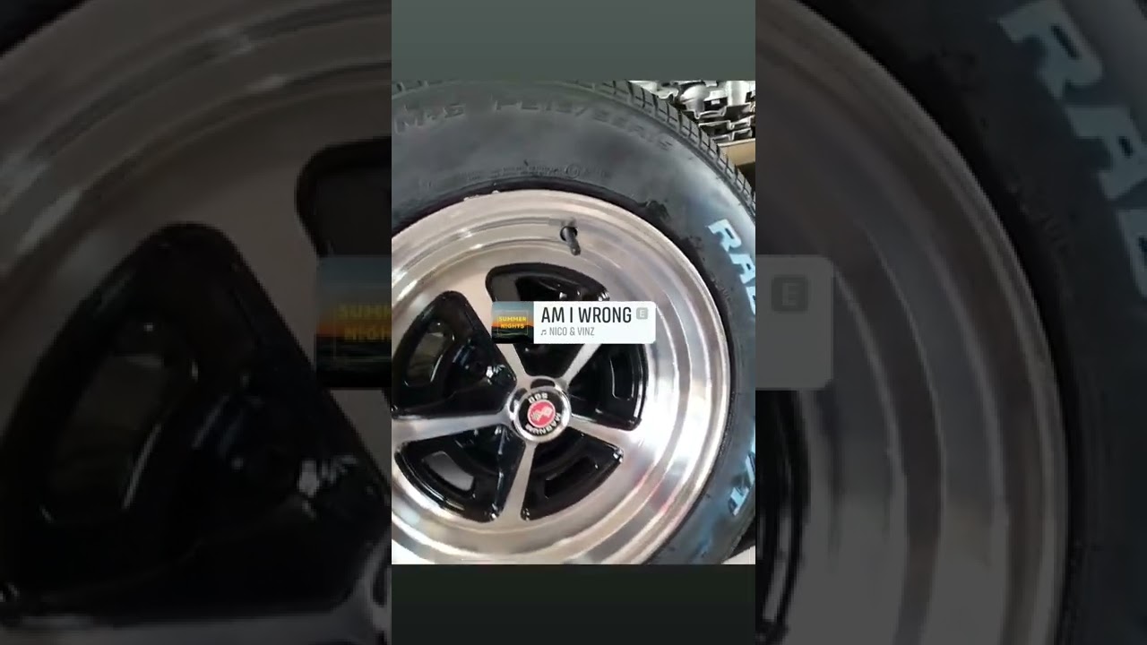 pneu cooper cobra 🐍