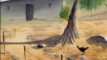 DIP - 24:  HSI, L*a*b* models, Pseudo colour Imaging