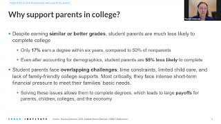 Advancing Parenting Student Success - Session 3