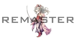 Final Fantasy VI - Battle Theme Remastered 2015