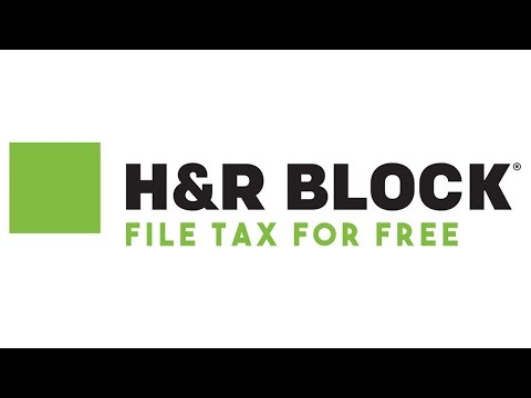 How To File Tax Using H&R Block For Free 2020